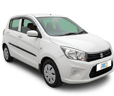 Maruti Celerio-img